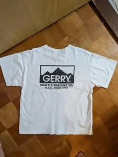 ジェリー Tシャツ ホワイトM