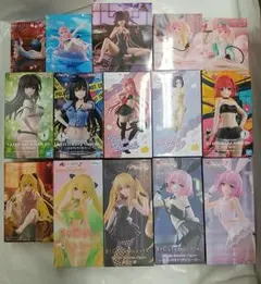 2026年最新】美少女フィギュア まとめ売りの人気アイテム - メルカリ