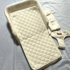 ファルスカ ベッドインベッドフレックス コンパクトベッドfarska【〜4/1】