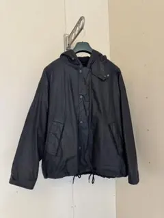 Barbour×KAPTAIN SUNSHINE Transport