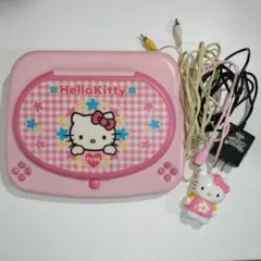 2025年最新】ハローキティ テレビパソコンの人気アイテム - メルカリ