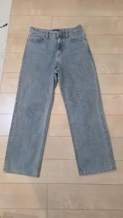 musinsa standard ストレートデニムのサムネイル