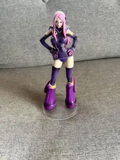 ワンピース 一番くじ C賞 ジュエリー・ボニー　フィギュア