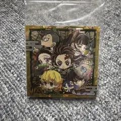 鬼滅の刃　ウエハース ディフォルメシールウエハース 2周年突破記念　極みレア　滅