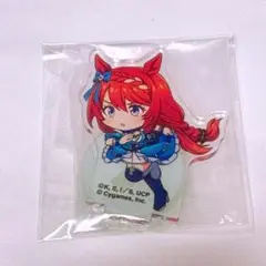 【スーパークリーク】ウマ娘 全力疾走アクリルスタンド
