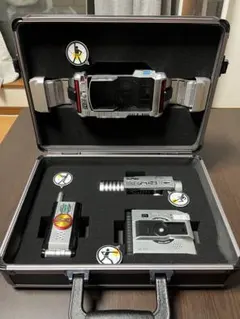 BNG ファイズギア　ギアボックス　プロップレプリカ品　CSM専用 BNG ファイズギア ギアボックス プロップレプリカ品 CSM専用 - メルカリ