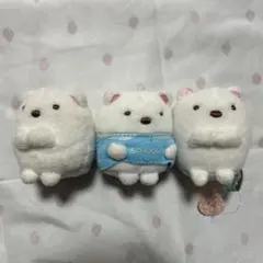 すみっコぐらし　サンエックス　しろくま　ハウス　学校　おべんきょう　まとめ売り