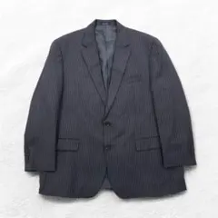 RALPH LAUREN 2B テーラードジャケット スーツ L グレー