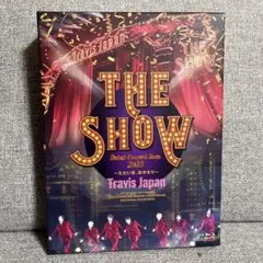 Travis Japan/Travis Japan Debut Concert…