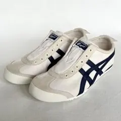 【美品】Onitsuka Tiger/MEXICO 66 SLIP-ON