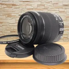 Canon EF-S 18-55mm f3.5-5.6 IS STM c721のサムネイル