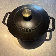 2026年最新】staub ワナベ mの人気アイテム - メルカリ