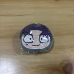 忍たま乱太郎　ミニポーチキーホールダー　潮江文次郎