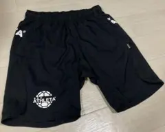 ATHLETA アスレタ　パンツ　S