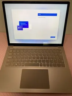 Surface Laptop5 13.5インチ i5 16GB/512GB