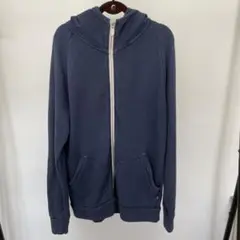 THE NORTH FACE PURPLE LABELパーカーネイビー【交渉可】のサムネイル