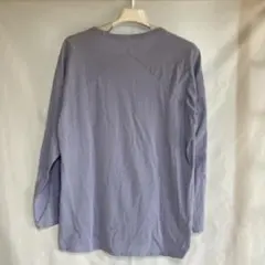 remilla ヒトエラウンド カットソー ロンT サイズSのサムネイル