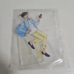 名探偵コナン セガ ラッキーくじ 工藤新一 アクリルスタンド