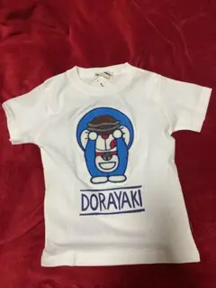 ドラえもん Tシャツ サイズ120 新品　タグ付きのサムネイル