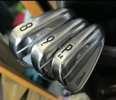 タイトリスト T100S #6〜48° 6本N.S. PRO 880AMC S - メルカリ
