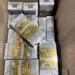 遊戯王 リミットオーバーコレクション ザ ライバルズ シュリンク付き