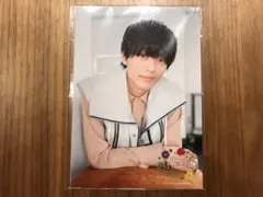 ★King & Princeキンプリ オリジナルフォトセット 永瀬廉②