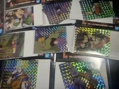 ドラゴンボール 一番くじ G賞I賞 全種類セット