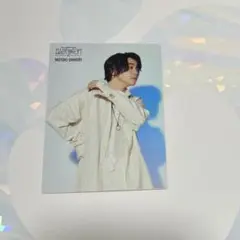 ミセス バベル フォトカ 大森元貴　017