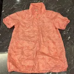 Adabat アダバット ウィンドブレーカー 半袖