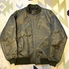 Mark Gonzales MA-1ジャケット M