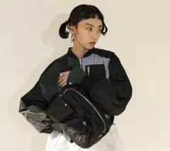 OMMO 2wayショルダーバッグ 完売品 - メルカリ