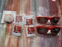 ドズル社 5周年フェス ドズルセット