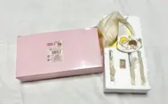 ◆新品◆　サンリオ キキララ ドアベル ドアチャイム 風鈴 インテリア アニマル ◇新品◇ サンリオ キキララ ドアベル ドアチャイム 風鈴 インテリア