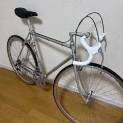 CINELLIヴィンテージロードバイク最終モデル