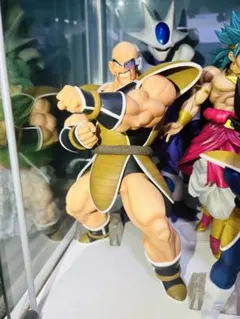 ドラゴンボールフィギュア　一番くじ　B賞 ナッパ