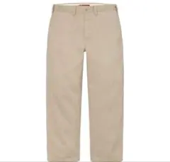 Supreme Chino pantのサムネイル