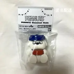 PEANUTS ピーナッツ クラシカルモード ガチャ オラフ