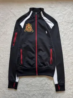Ralph Lauren track jacket street archiveのサムネイル
