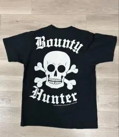 バウンティハンター WHIZ Tシャツ CALEE ネイバーフッド ラディアル