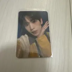 CRAVITY アレン トレカ BLAST OUT