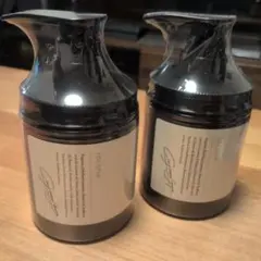 新品未使用　coconeココネクレイクリームシャンプー2本