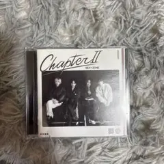 （公式グッズのおまけ付き）SexyZone Chapter Ⅱ