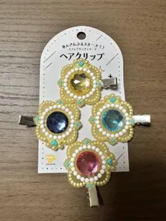 あんさんぶるスターズ!! スフィアリングシリーズヘアクリップ fine