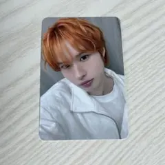 TWS play hard musicplant サイン会 トレカ ギョンミン