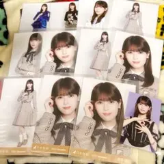 乃木坂46 生写真 岩本蓮加 まとめ売り - メルカリ