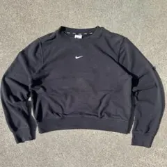 00sNIKE 短丈スウェット archive 入手困難