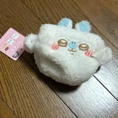 ちいかわ モモンガ フェイスポーチ