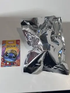 ［未開封］マーベル スティッチ アイアンマン COSBI COLLECTION