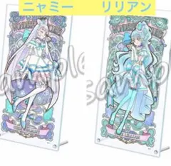 2026年最新】アクリルアートボード キュアニャミーの人気アイテム