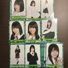 櫻坂46 二期生　生写真　まとめ売り